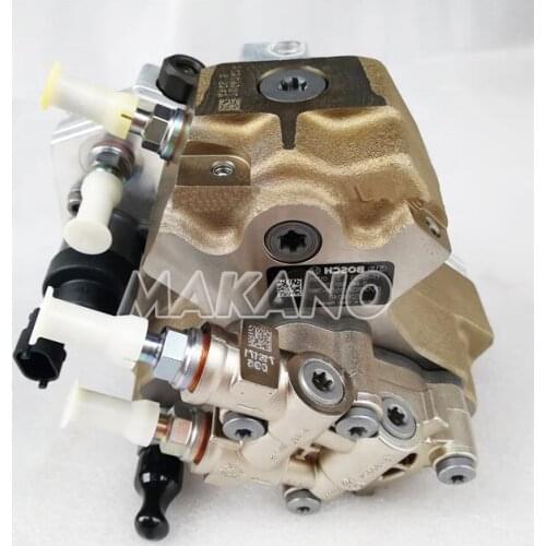 Original PC200-8 Excavator 6D107 Injection Pump 6754-71-1010 Diesel Engine QSB6.7 Fuel Injection Pump 5264248 0445020150