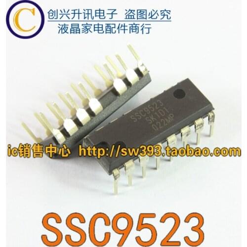 Original SSC9523 DIP-1