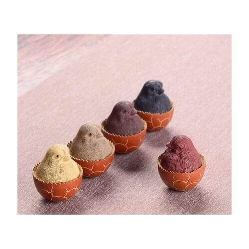 Easter creative 3D cute soap mold chick handmade soap silicone mold Aroma plaster mold home decor