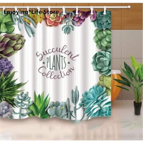 Realistic Peacock Feather Shower Curtain Waterproof Fabric Shower Curtain Bathroom Decoration 72 x 72 with 12 Hooks