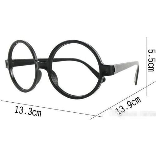 Mix 6colors adult children fashion sunglasses frames for photo, party etc