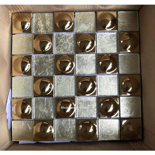 Suki C Decorative Mosaics China