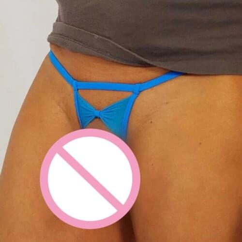 Mens Open Crotchless G Strings Transparent Mesh Bikini Thongs Tanga Bottoms Male Exotic Panties Jockstrap Gay Underwear Lingerie