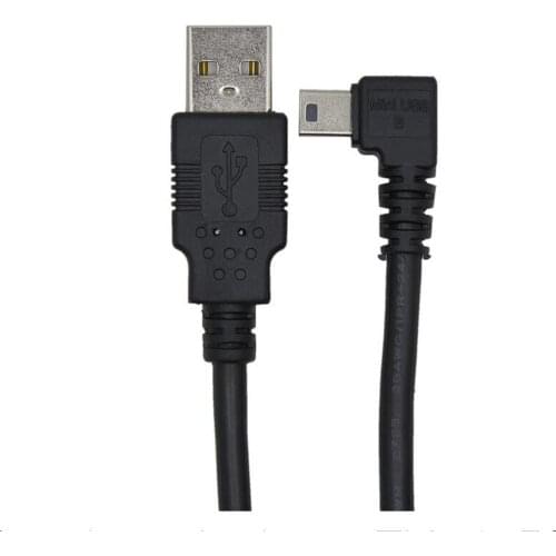 USB/PC Cable for Garmin Nuvi and Zumo Satellite Navigations Cable USB Data Sync Charging Cable Cord - 1.8M