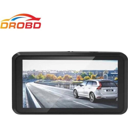 2019 DVR R801 Max 32G 3.0 LTPS 16:9 LCD screen DVR R801 Driving recorder 1080P FHD high quality for ship free