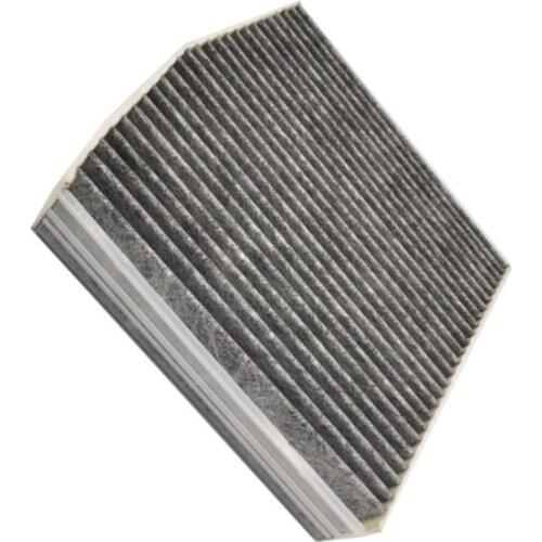 Built in Carbon Filter Cabin Filter A2468300218 For Mercedes B-Class W246,W242 2011-2019 B160 B180 B200 B220 B250 Model
