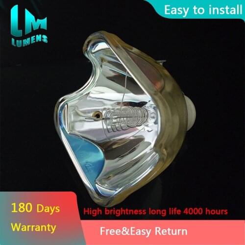 PK-L2210U Replacement Projector bare Lamp for JVC DLA-F110 DLA-RS30 DLA-RS40U DLA-RS45U DLA-RS50 DLA-RS55 180 days warranty