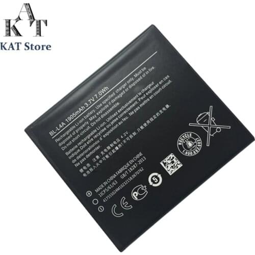 ZUIDID Nokia Phone Batteries