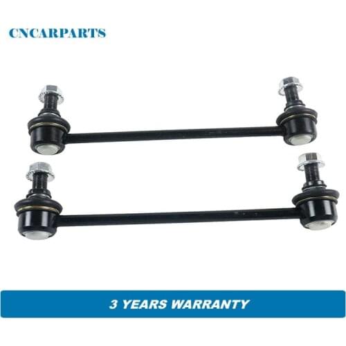 2pcs stabilizer Sway Bar link fit for Opel Omega Vauxhall Carlton , 90468930