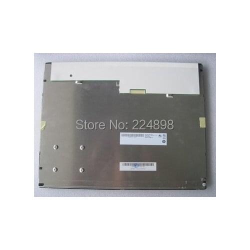 AUO 15.0 inch TFT LCD Screen G150XG01 V2 XGA 1024(RGB)*768