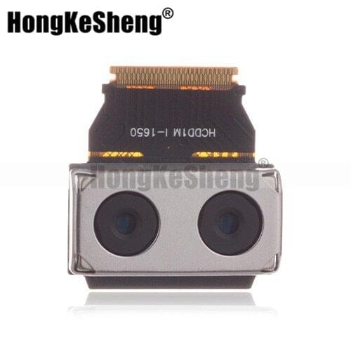 For XT1789 Original Rear Camera Back Camera Front Facing Camera for Motorola Moto Z2 Force XT1789 Z Force Edition (2nd gen.)