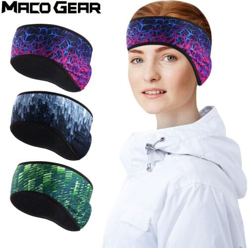 Women Sports Elastic Sweatband Absorbent Headband Badminton Bicycle Tennis Yoga Gym Cycling Ski Running Snowboard Headwear Men