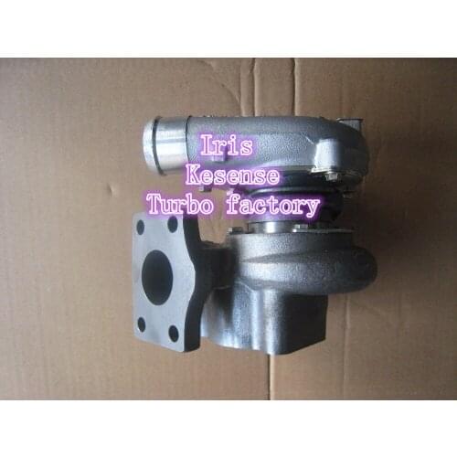 GT2052S Turbo 2674A324 727265-5002S