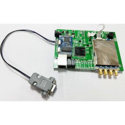 Impinj R500 Small Size RInterface Long Range UHF RFID Module with development Kit