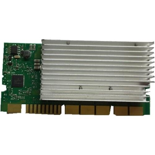 VRM Module for System x3400M2 x3500M2, x3400 M3 x3500 M3 FRU 39Y7395 43X3307