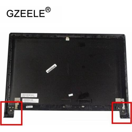 NEW For Lenovo Flex 2 Pro15 Edge 15 2-15 Laptop Top Case LCD Cover Back Cover Rear Lid 5B30G91193 80H10001US 15.6" Metal