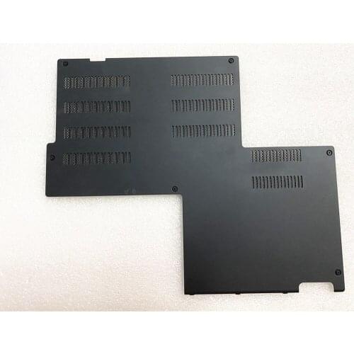 New and Original laptop Lenovo ThinkPad P52 Memory cap Base Cover BIG DOOR case 01HY781 AM16Z000200
