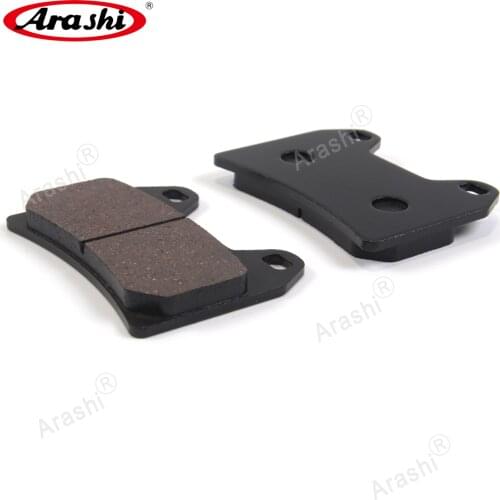 Arashi Front Brake Pads For DUCATI 750 Supersport 1999 / 750 Supersport IE 2000 2001 2002 Motorcycle Accessories Brake Pads