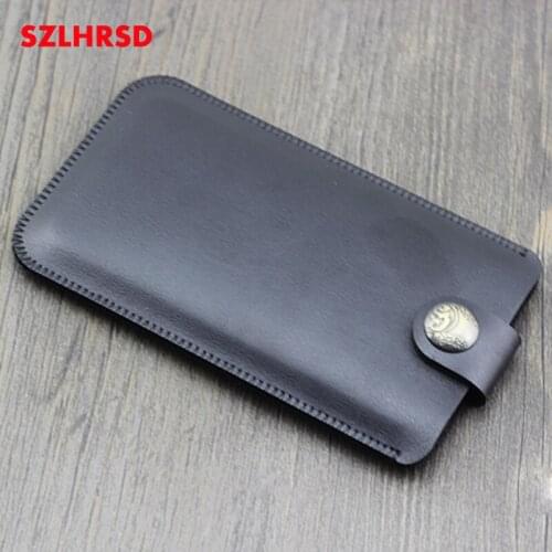 All-inclusive shatter-resistant cover For Samsung Galaxy S10e s10 + S10 Plus Phone Protective leather case Inner bag retro