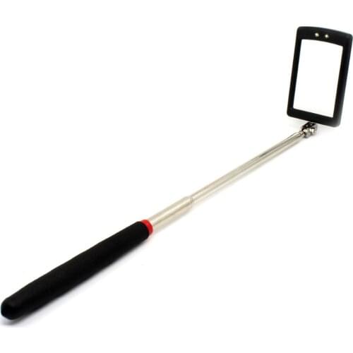 Sanhooii Inspection Mirror With Telescopic Arm