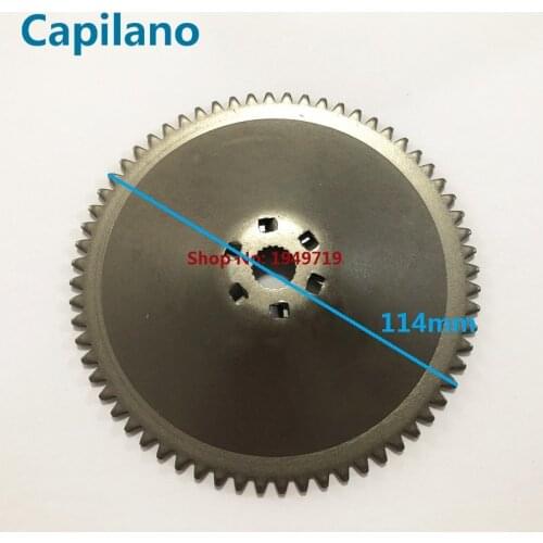 Scooter DIO50 starter clutch / starter gear actuator Variator Drive Face for Honda 50cc DIO 50 AF18 AF25 SFX 22102-GN2-600