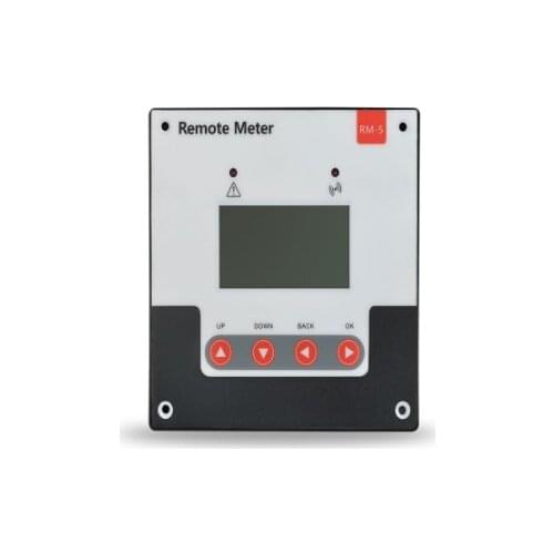 SRNE RM-5 LCD Display unit applicable models of controller ML2420 ML2430 ML2440 ML4830 ML4860 etc