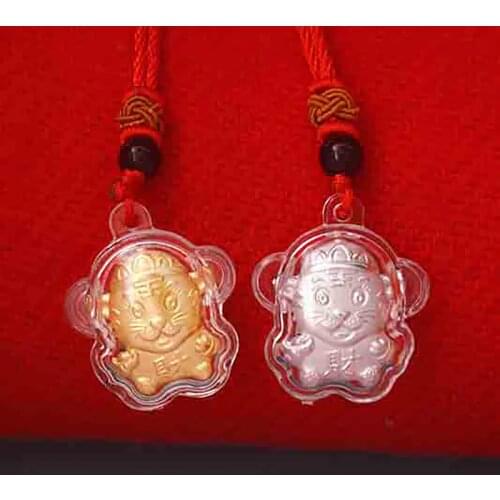 Y2E2noa Women's Pendants Zodiac Signs