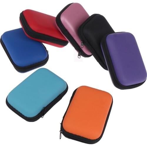 Storage Hard Case For Trading Board Games Cards For Children Or Game Travel Zipper Carry Cases Fans