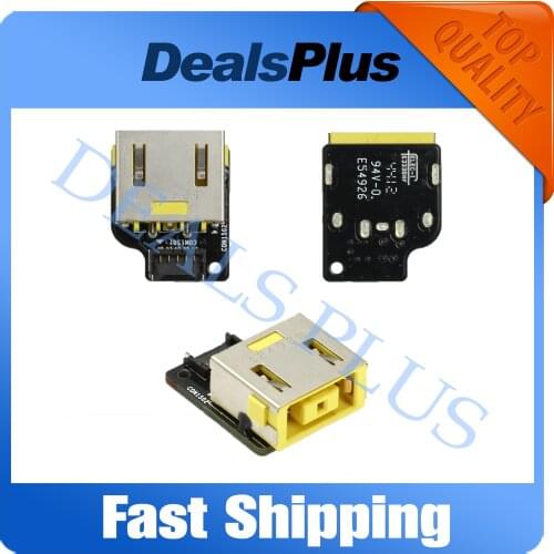 1PCS DC Power Jack Port Socket Board For Lenovo Ideapad Yoga 11 11S