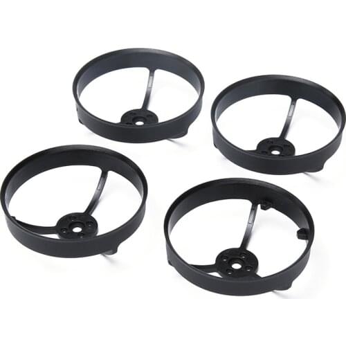 4pcs/set iFlight 1.6inch / 2inch / 2.5inch Replacement Ducts propeller guard Black for FPV drone part