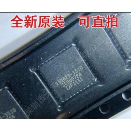 Free shipping 10PCS 151821-1510 SC900724FC1R2 QFN