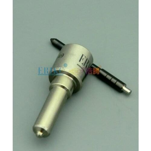 ERIKC DLLA145P1049 (093400-1049) Common rail injector nozzle DLLA 145P 1049 fuel injection nozzle DLLA 145P1049 for 095000-8011