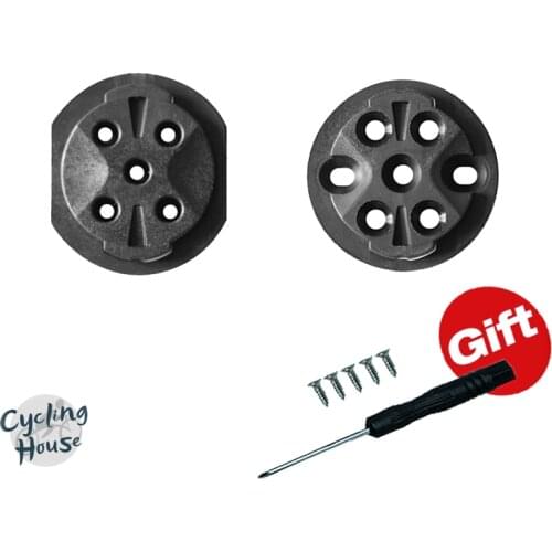 For Garmin Bryton Cycling Meter Bracket Bike Computer Mount Fixed Base Male Seat Repair Parts Repalcement Accessories