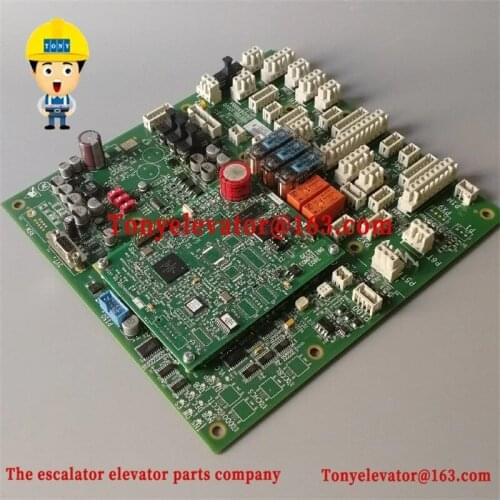Elevator board DCA26800AY5 (including AEA26800AML2 ) Use for OTIS
