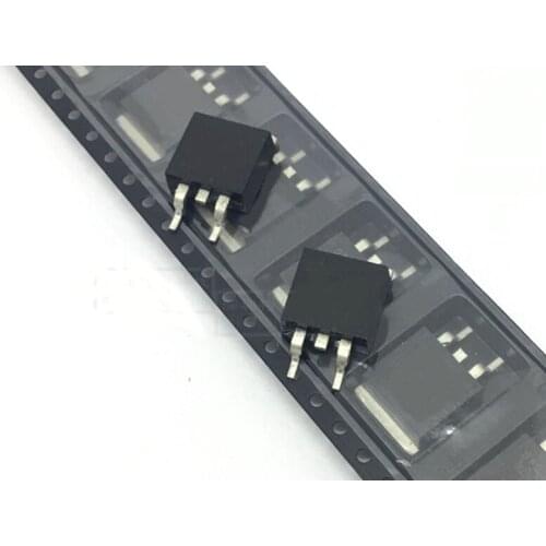 NEW SUM45N25-58 SUM45N25 45N25