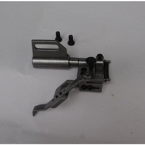 Industrial sewing machine accessories high car tied high head car full iron positioner gauge hoist 8B high position