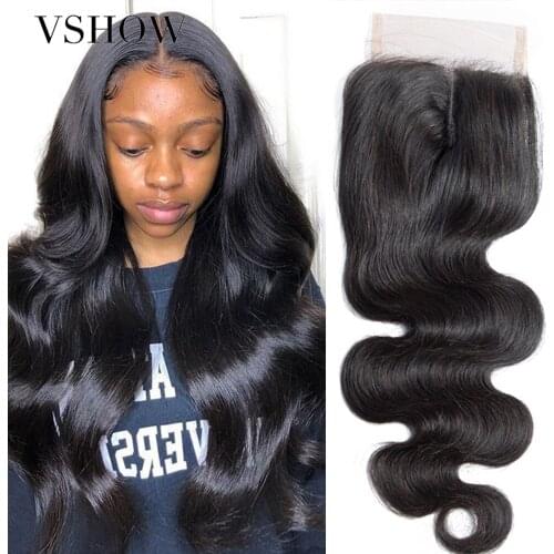 Накладные натуральные волосы V SHOW China At AliExpress