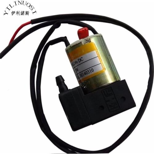 XULI Printer DC24V 3W Small UV Ink Pump