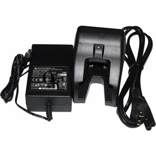 Li-ion Battery Charger For Linertec Total Station Battery BP04 Charger BC04