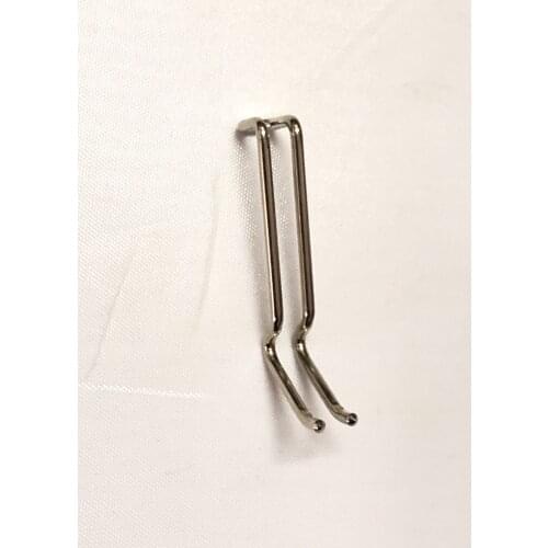 2PCS Silver Reed knitting machine sweater accessories 1-5 sinker