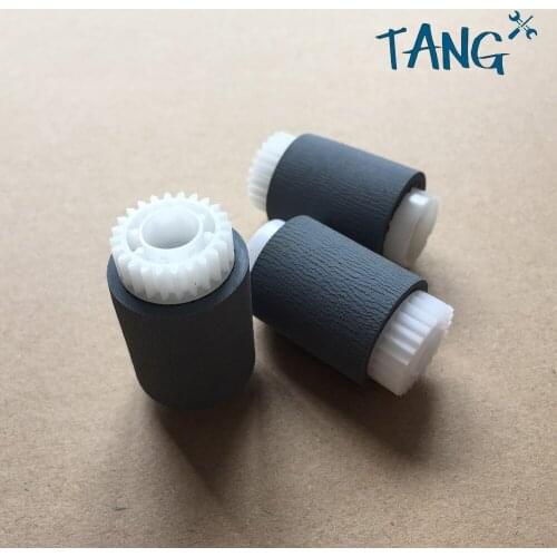 50 COMPATIBLE NEW RM1-0036-020 RM1-0036-000 RM1-0036 Paper Pickup Roller for HP 4700 4730 4005 4200 4250 4300 4345 4350 5200 600