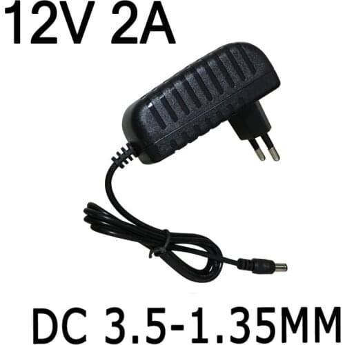 12V Power Adapter Charger for CHUWI UBook Aerobook Lapbook SE 13.3 Teclast X1 2 pro X3 PRO X5 F6 X6PRO F15 F7 pro Cube i7 Stylus