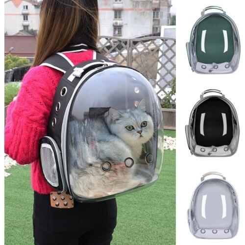Beirui Cat Carrying Backpacks