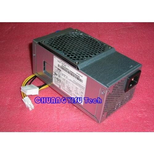 Free shipping CHUANGYISU for PA-2221-3,HK310-71PP,FSP210-20TGBAA power supply 54Y8941 210watt,10pin+4pin,work perfectly