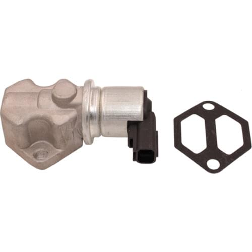 Free Shipping Idle Air Control Valve for Mercruiser Mpi V6 V8 5.0 5.7 4.3 862998 18-7701