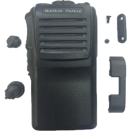 Two Way Radio Housing Case Cover For Vertex VX231 Two Way Radio Accessories