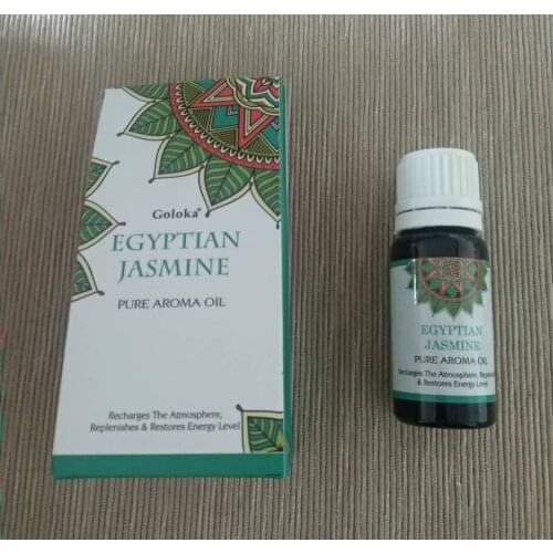 Jasmine essential oil