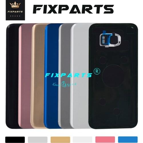 Fixparts Samsung Galaxy A7 2017 Batteries