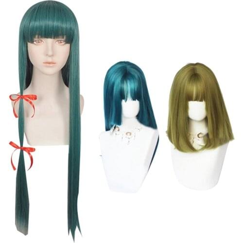 Kuma Kuma Kuma Bear/The Bears Bear a Bare Kuma Yuna Fina Yuna Headwear for Cosplay Costume Halloween Carnival Costume