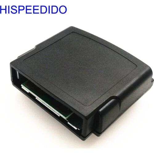 HISPEEDIDO High quality Jump Jumper Pak Terminator Pack for Nintendo 64 for N64 console